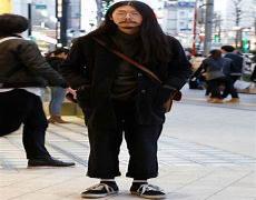 172标准体重是多少男